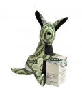 Handmade Soap | Kinjarran Bush Baby | Kangaroo | Green